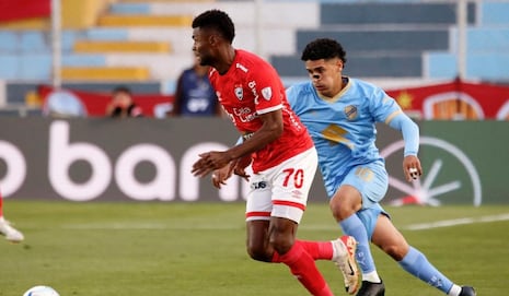Goles, video y resumen: Cienciano cayó 2-0 ante Bolívar y quedó fuera de la Copa Sudamericana