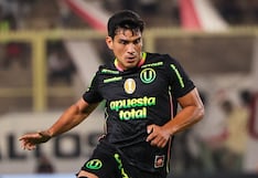 Decisión final: Universitario definió el futuro del ‘Tunche’ Rivera luego de toda la polémica