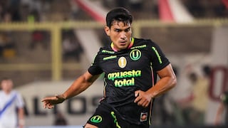 Decisión final: Universitario definió el futuro del ‘Tunche’ Rivera luego de toda la polémica