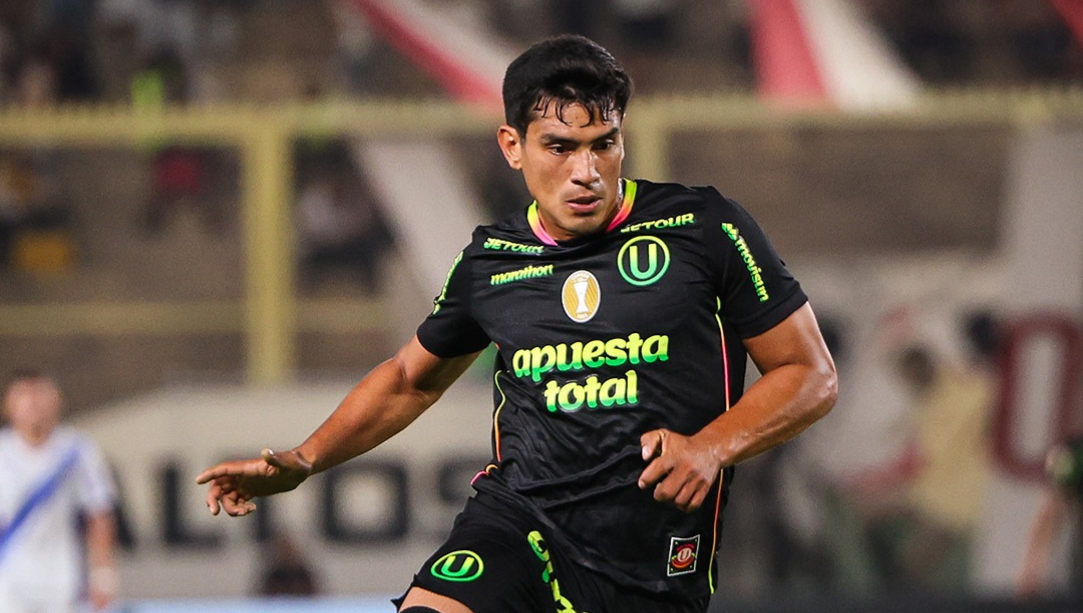 Universitario definió el futuro del ‘Tunche’ Rivera luego de toda la polémica. (Foto: Universitario de Deportes)