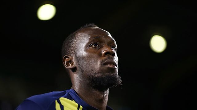 No era tan fácil: la indignación de Usain Bolt por tener que pasar control antidoping en Australia
