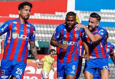 Alianza Universidad vs. Juan Pablo II (3-0): goles, video y resumen del partido