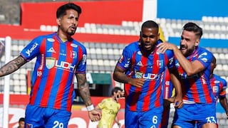 Alianza Universidad vs. Juan Pablo II (3-0): goles, video y resumen del partido