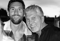 Murió Jorge Messi: las emotivas frases que Lionel Messi dijo sobre su padre a lo largo de los años