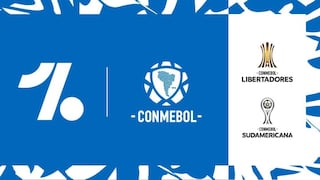 Conmebol y OneFootball anuncian novedades en la transmisión de las Copas: nuevo streaming para seguir a tu equipo