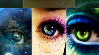 Descubre en qué debes enfocarte ahora mismo al seleccionar un ojo mágico