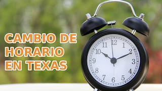 Cambio de hora en Texas 2026: fecha exacta, si se adelanta o atrasa y cómo adaptarse al horario de verano