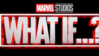 Marvel Fase 4: De esto tratará 'What If...?', la nueva serie animada de Disney + que llegará en 2021