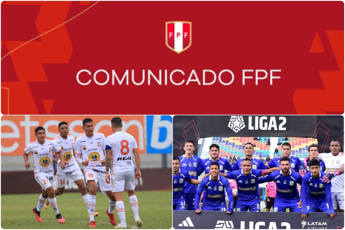 La temporada 2025 de la Liga 1 Te Apuesto empezará el 30 de enero. (Foto: Internet)