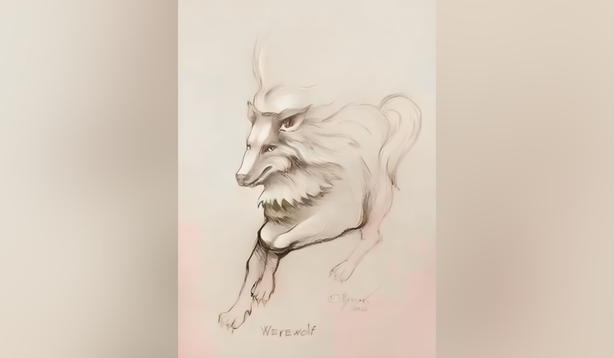 Test de personalidad: descubre cómo te ven las personas que te rodean según veas un lobo o un hombre (Foto: GenialGuru).