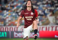 Williams Riveros ya piensa en Alianza Lima: “Lo vamos a trabajar y ojalá se nos dé nuevamente”