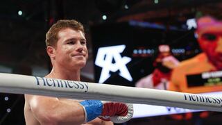 Canelo Álvarez: conoce a los hermanos del boxeador mexicano