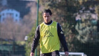 Decisión tomada: Spezia definió el futuro de Gianluca Lapadula en medio de la oferta del Pescara