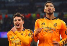 Manchester City vs. Real Madrid (2-3): highlights, goals, and match video from the UCL