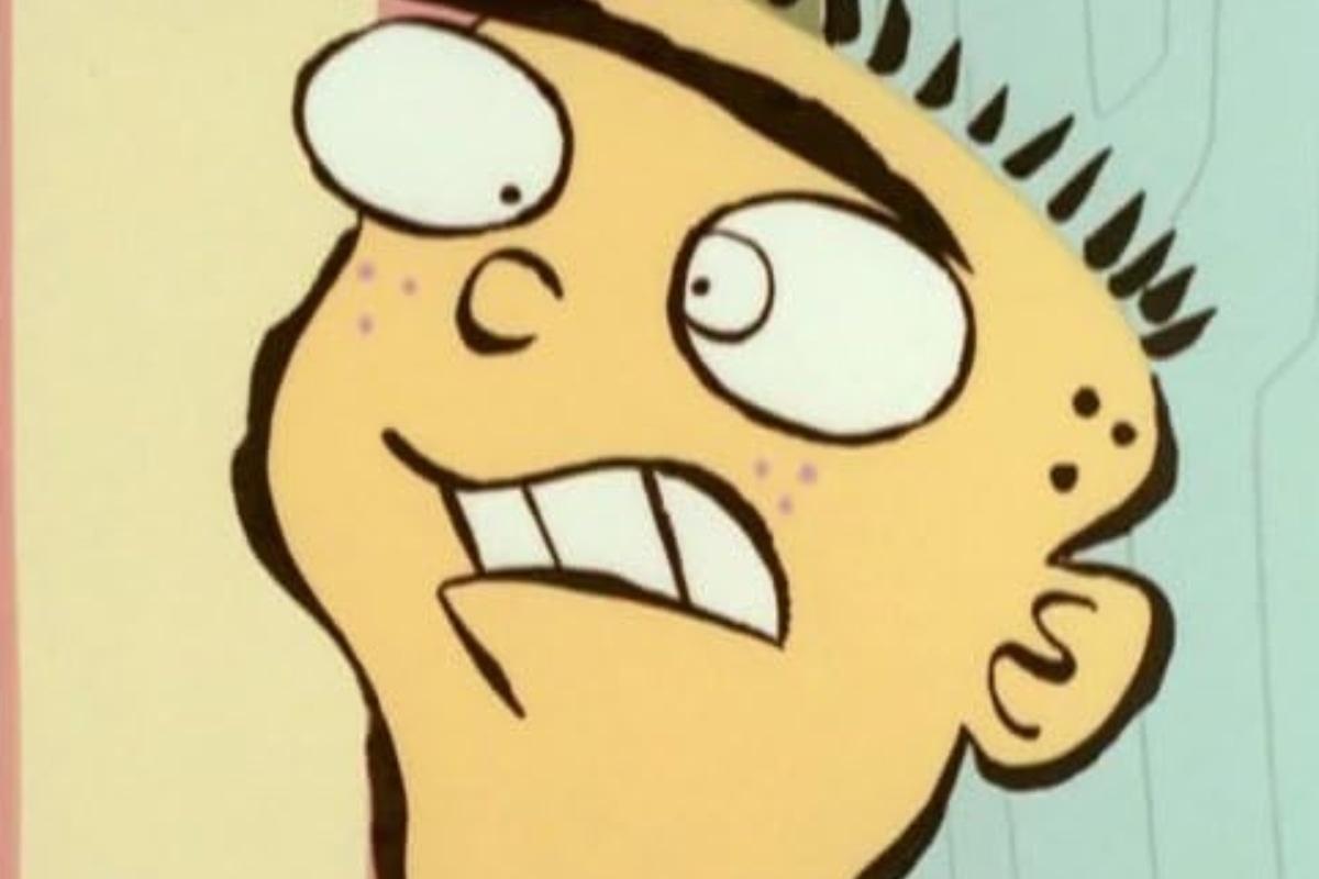 “Peach Creek” es el título del nuevo programa de “Ed, Edd y Eddy” (Foto: Cartoon Network)