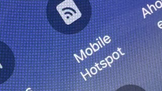 Con este botón ayudarás a tu amigos: conoce qué es “Mobile Hotspot” en tu celular