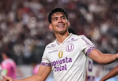 Sporting Cristal va con todo por el ‘Tunche’ Rivera: la propuesta que le hizo a Universitario