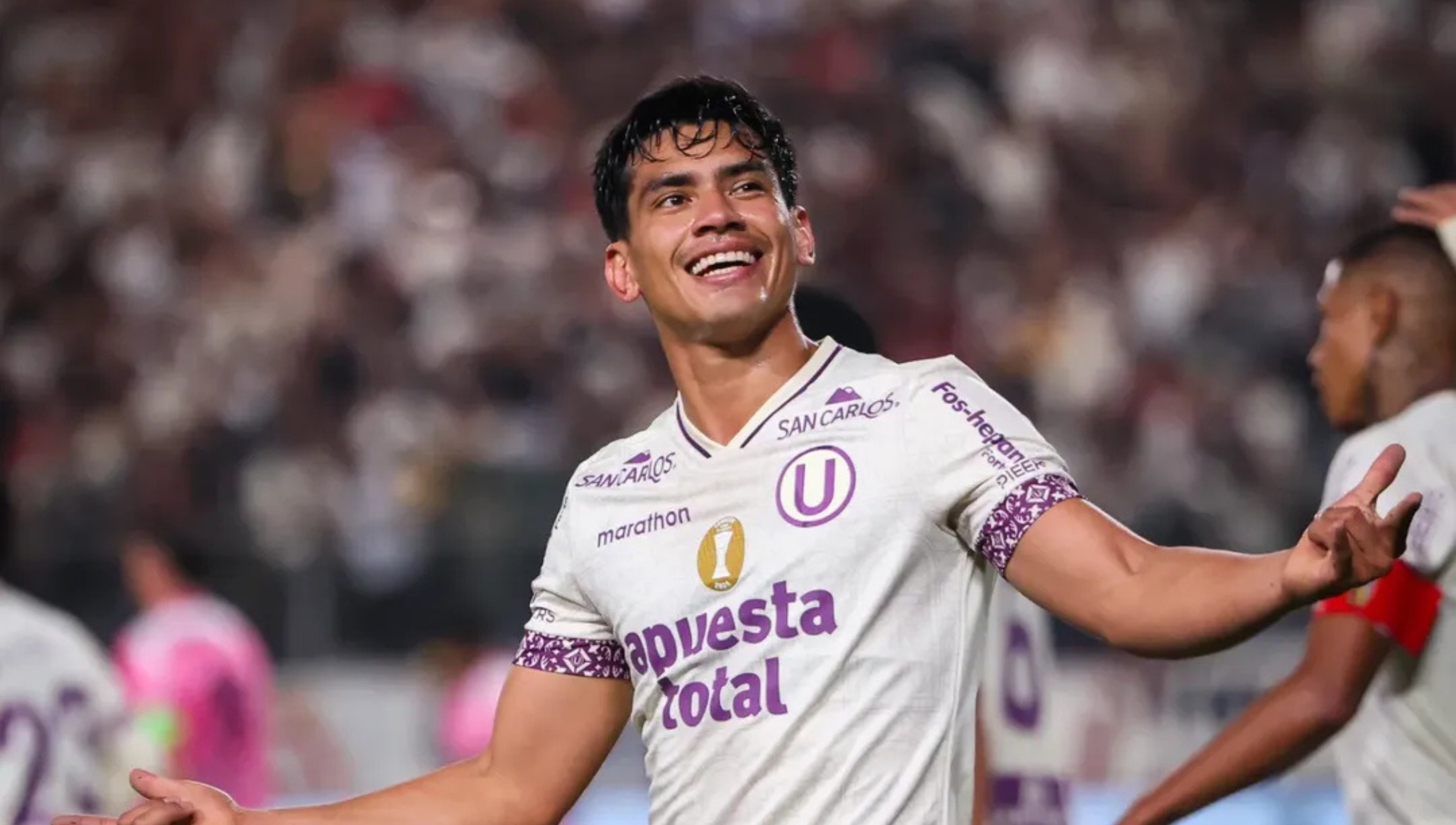 Sporting Cristal va con todo por el ‘Tunche’ Rivera: la propuesta que le hizo a Universitario