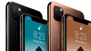 iPhone 11: ENVIVO | Apple presentará su nueva gama de equipos y aquí podrás verlo en directo