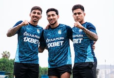 Un nuevo aliado para el campo: Sporting Cristal anunció importante trato para la Liga 1 2026