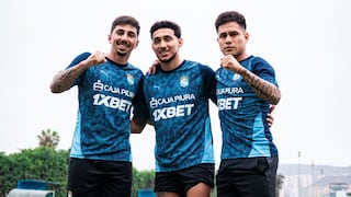 Un nuevo aliado para el campo: Sporting Cristal anunció importante trato para la Liga 1 2026