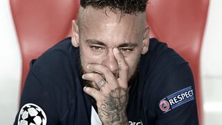 La desesperada medida del PSG para deshacerse de Neymar: el brasileño tocaría fondo