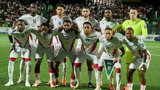 Atención, Bolivia: Surinam sufrió duro revés en la previa del repechaje al Mundial 2026