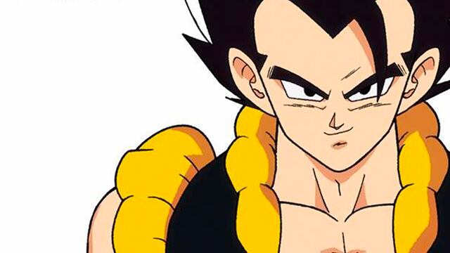 'Dragon Ball Super: Broly': así se vería Gogeta en la nueva película del anime