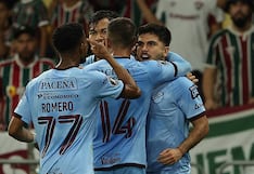 Bolívar vs. Sao Paulo (1-3): video, resumen y goles por Copa Sudamericana