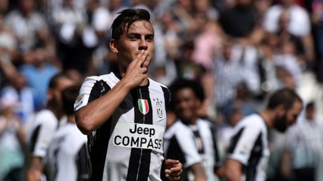 'Vecchia' campeona: Juventus goleó 3-0 al Crotone y se alzó con una nueva Serie A