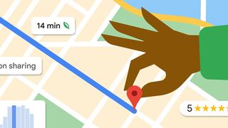 Abandona Google Maps con esta otra app que sí cuida tu privacidad en Android y iOS