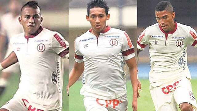 Gonzales: “En Universitario nos mandaban a concentrar a Alexi Gómez, Diego Chávez y a mí antes que a los demás”