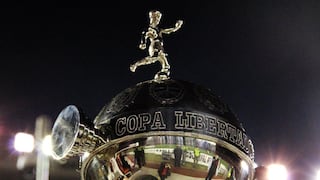 Copa Libertadores 2019: todo lo que debes saber del sorteo de los octavos de final