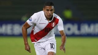 “Estoy tranquilo”: Fernando Pacheco se refirió a su ausencia en la convocatoria a la Selección Peruana