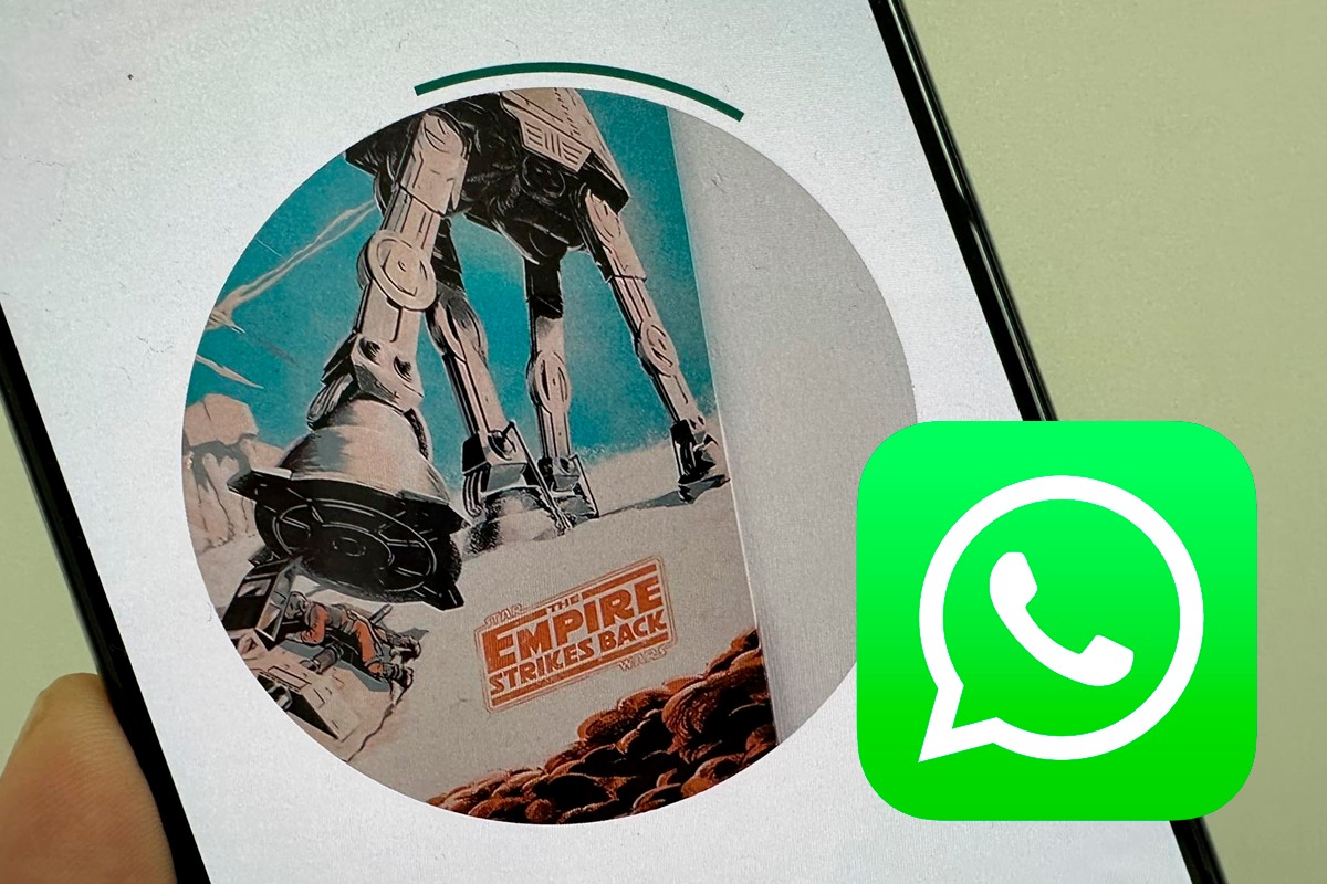 WHATSAPP | De esta manera podrás solucionar el problema de los audios con video en WhatsApp. (Foto: Depor - Rommel Yupanqui)