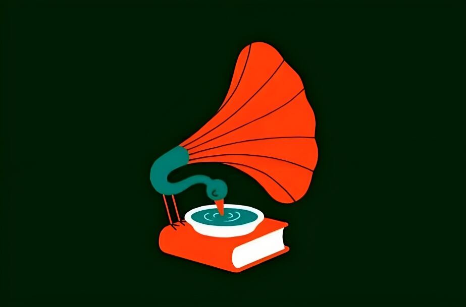 Test visual: descubre cómo eres según veas un pavo real, un libro o un gramófono (Foto: GenialGuru).