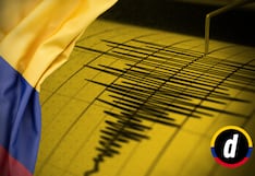 Temblor en Colombia 16 de agosto: epicentro y magnitud del último sismo