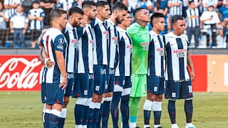 Alianza Lima y el presente de los lesionados: Pablo Sabbag, el primero en volver