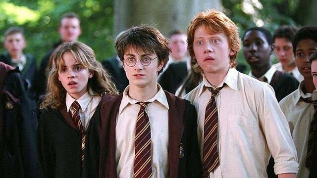 “Harry Potter”: Daniel Radcliffe fue elegido para interpretar al joven mago cuando apareció en la BBC