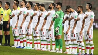 Shakhtar solicitó a FIFA excluir a Irán del Mundial Qatar 2022 y sustituirlo por Ucrania