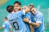 ¿Cuándo se conocerá la lista de convocados de Uruguay para la fecha doble de Eliminatorias 2026?