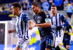 Pachuca vs. Philadelphia Union (0-0): resumen y vídeo por Concachampions 2024