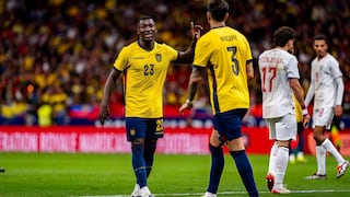 Teleamazonas EN VIVO, Ecuador vs. Marruecos en directo: transmisión gratis vía ECDF