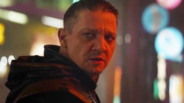 "Avengers: Endgame": Jeremy Renner difunde una imagen inédita de Ronin en el Universo Marvel