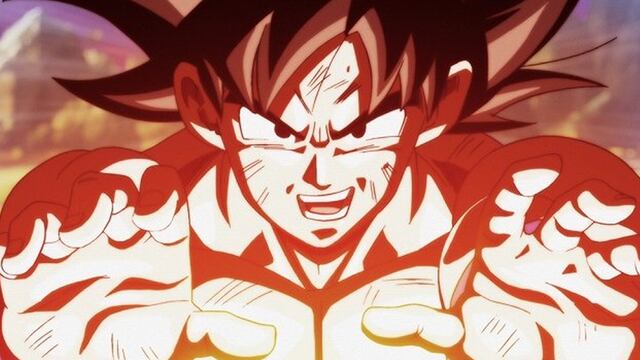 Dragon Ball Super 131: Goku ya se prepara para el combate en nuevas imágenes [FOTOS]