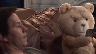 Oso Ted: el salto de cine a la televisión con una serie precuela