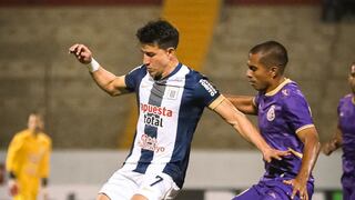 Alianza Lima vs. Comerciantes Unidos (1-0): video, resumen y gol por el Torneo Apertura 2025