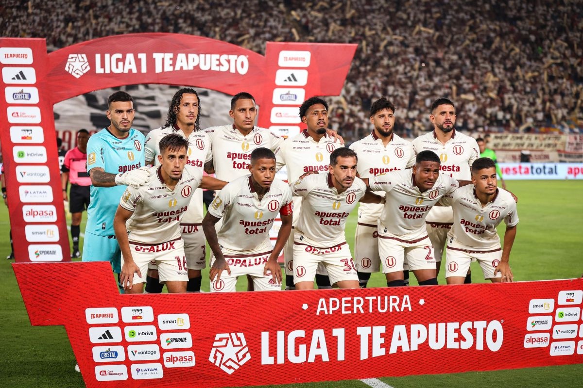 ¡Atención, Universitario! Nacional se queda sin técnico a poco para la Copa Libertadores