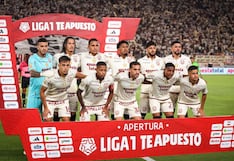 ¡Atención, Universitario! Nacional se queda sin técnico a poco para la Copa Libertadores