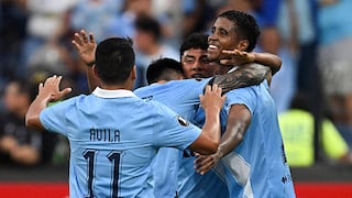 Partido gratis, Sporting Cristal vs. Cienciano EN VIVO: link para ver hoy por Liga 1 MAX